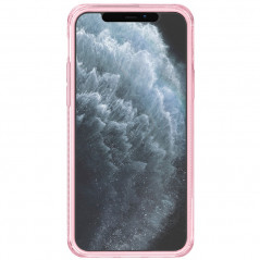 Coque rigide ITSKINS NANO 360 Apple iPhone 11 Rose