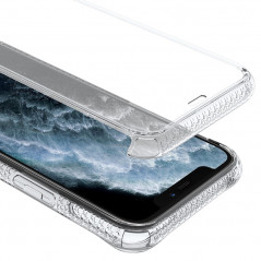 Coque rigide ITSKINS NANO 360 Apple iPhone 11 Clair (Transparente)