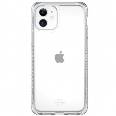 Coque rigide ITSKINS NANO 360 Apple iPhone 11 Clair (Transparente)