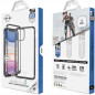 Coque rigide ITSKINS NANO 360 Apple iPhone 11