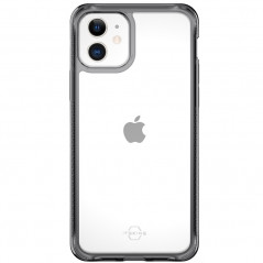 Coque rigide ITSKINS NANO 360 Apple iPhone 11 Noir