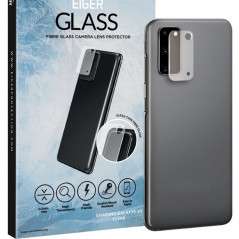 Protection camera Eiger FIBRE GLASS Samsung Galaxy S20/S20 5G