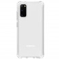 Coque souple ITSKINS Spectrum Clear Samsung Galaxy S20/S20 5G