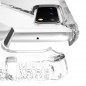 Coque souple ITSKINS Spectrum Clear Samsung Galaxy S20/S20 5G
