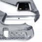 Coque souple ITSKINS Spectrum Clear Samsung Galaxy S20/S20 5G