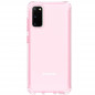 Coque souple ITSKINS Spectrum Clear Samsung Galaxy S20/S20 5G