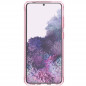 Coque souple ITSKINS Spectrum Clear Samsung Galaxy S20/S20 5G