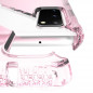 Coque souple ITSKINS Spectrum Clear Samsung Galaxy S20/S20 5G
