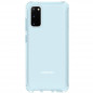 Coque souple ITSKINS Spectrum Clear Samsung Galaxy S20/S20 5G