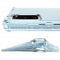 Coque souple ITSKINS Spectrum Clear Samsung Galaxy S20/S20 5G