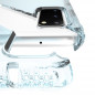 Coque souple ITSKINS Spectrum Clear Samsung Galaxy S20/S20 5G