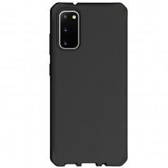 Coque rigide ITSKINS FERONIA BIO Samsung Galaxy S20/S20 5G Noir