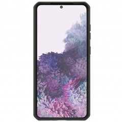Coque rigide ITSKINS FERONIA BIO Samsung Galaxy S20/S20 5G Noir