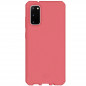Coque rigide ITSKINS FERONIA BIO Samsung Galaxy S20/S20 5G
