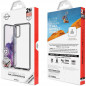 Coque rigide ITSKINS HYBRID CLEAR Samsung Galaxy S20/ S20 5G