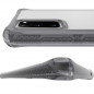 Coque rigide ITSKINS HYBRID CLEAR Samsung Galaxy S20/ S20 5G