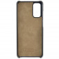 Coque cuir Mike Galeli LENNY Series Samsung Galaxy S20/S20 5G