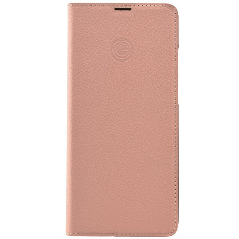Etui cuir Mike Galeli MARC Series Samsung Galaxy S20/S20 5G Etui cuir Mike Galeli MARC Series Samsung Galaxy S20/S20 5G
