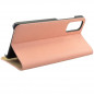 Etui cuir Mike Galeli MARC Series Samsung Galaxy S20/S20 5G Etui cuir Mike Galeli MARC Series Samsung Galaxy S20/S20 5G