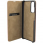 Etui cuir Mike Galeli MARC Series Samsung Galaxy S20/S20 5G Etui cuir Mike Galeli MARC Series Samsung Galaxy S20/S20 5G