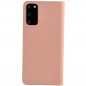 Etui cuir Mike Galeli MARC Series Samsung Galaxy S20/S20 5G Etui cuir Mike Galeli MARC Series Samsung Galaxy S20/S20 5G