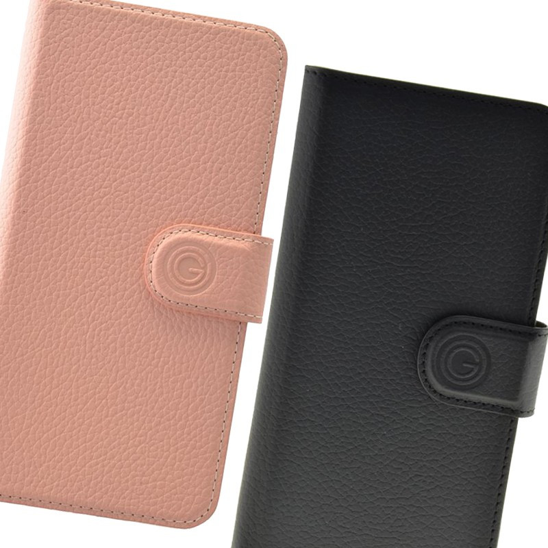 Etui Coque magnétique 2-en-1 Mike Galeli JOSS Series Samsung Galaxy S20/S20 5G