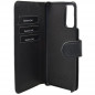 Etui Coque magnétique 2-en-1 Mike Galeli JOSS Series Samsung Galaxy S20/S20 5G