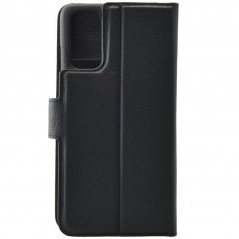 Etui Coque magnétique 2-en-1 Mike Galeli JOSS Series Samsung Galaxy S20/S20 5G Noir