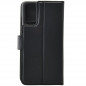 Etui Coque magnétique 2-en-1 Mike Galeli JOSS Series Samsung Galaxy S20/S20 5G