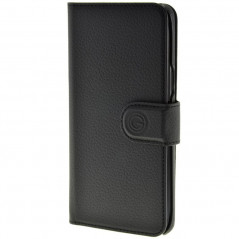 Etui Coque magnétique 2-en-1 Mike Galeli JOSS Series Samsung Galaxy S20/S20 5G Noir