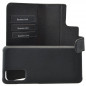 Etui Coque magnétique 2-en-1 Mike Galeli JOSS Series Samsung Galaxy S20/S20 5G