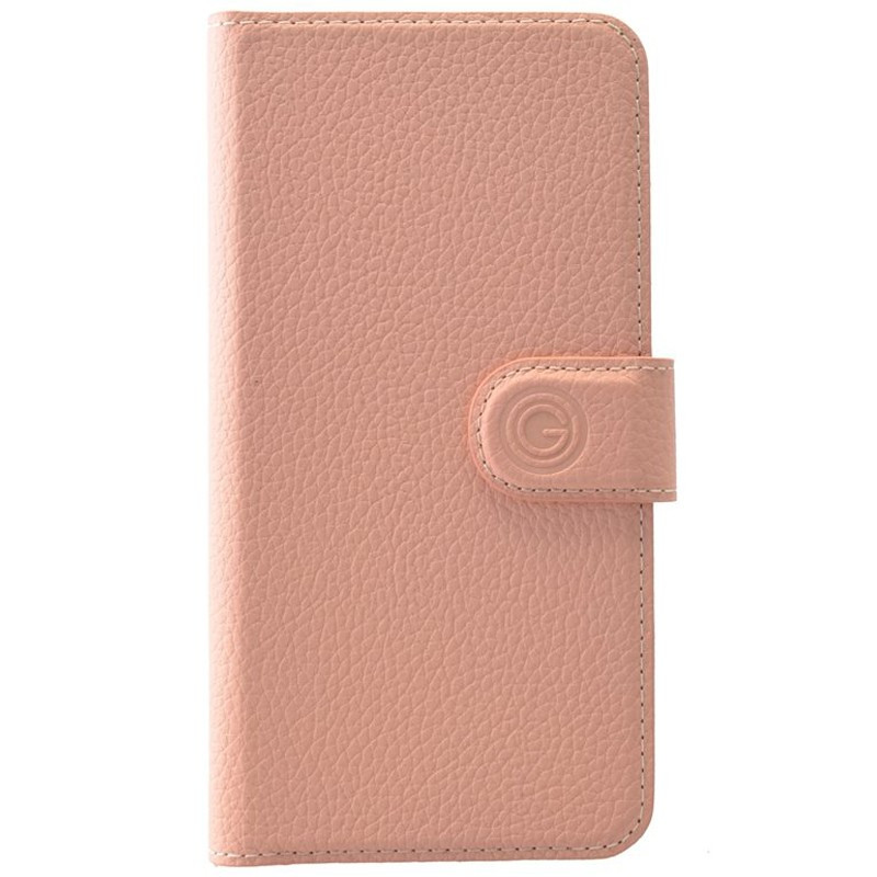 Etui Coque magnétique 2-en-1 Mike Galeli JOSS Series Samsung Galaxy S20/S20 5G