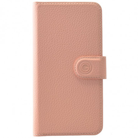 Etui Coque magnétique 2-en-1 Mike Galeli JOSS Series Samsung Galaxy S20/S20 5G Rose (Blossom)