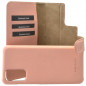 Etui Coque magnétique 2-en-1 Mike Galeli JOSS Series Samsung Galaxy S20/S20 5G