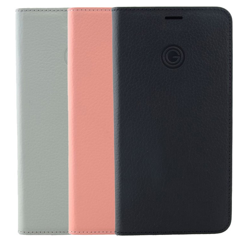 Etui cuir Mike Galeli MARC Series Apple iPhone 11 PRO MAX