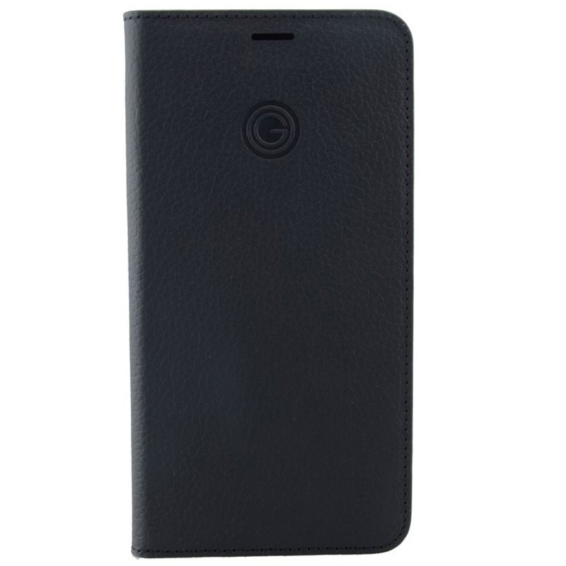 Etui cuir Mike Galeli MARC Series Apple iPhone 11
