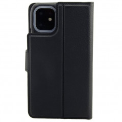 Mike Galeli - iPhone 11 PRO MAX Etui 2in1 JOSS Noir