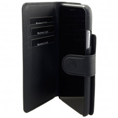Mike Galeli - iPhone 11 PRO MAX Etui 2in1 JOSS Noir