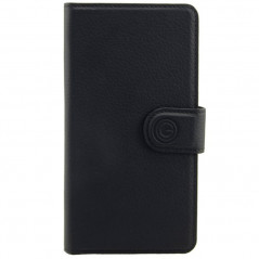 Etui Coque magnétique 2-en-1 Mike Galeli JOSS Series Apple iPhone 11 PRO Noir