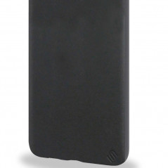 Coque eco-cuir Uunique Nutrisiti BIO Samsung Galaxy S20/S20 5G Noir