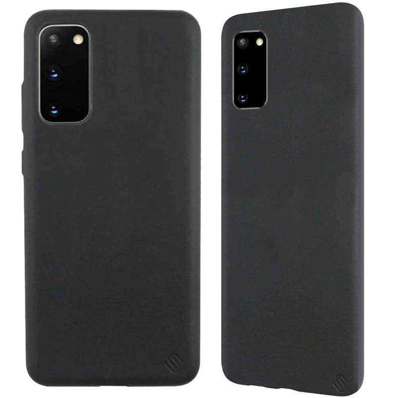 Coque eco-cuir Uunique Nutrisiti BIO Samsung Galaxy S20/S20 5G Coque eco-cuir Uunique Nutrisiti BIO Samsung Galaxy S20/S20 5G