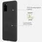 Coque eco-cuir Uunique Nutrisiti BIO Samsung Galaxy S20/S20 5G Coque eco-cuir Uunique Nutrisiti BIO Samsung Galaxy S20/S20 5G