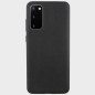 Coque eco-cuir Uunique Nutrisiti BIO Samsung Galaxy S20/S20 5G Coque eco-cuir Uunique Nutrisiti BIO Samsung Galaxy S20/S20 5G