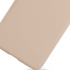 Coque silicone gel doux Uunique Samsung Galaxy S20/S20 5G Rose