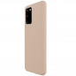 Coque silicone gel doux Uunique Samsung Galaxy S20/S20 5G