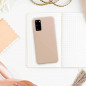 Coque silicone gel doux Uunique Samsung Galaxy S20/S20 5G