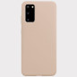 Coque silicone gel doux Uunique Samsung Galaxy S20/S20 5G