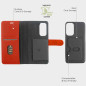 Etui Coque 2-en-1 Uunique Nutrisiti BIO Samsung Galaxy S20/S20 5G