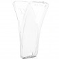Coque Gel 360° Protection Samsung Galaxy S7