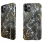 Coque rigide Uunique Nutrisite BIO MARBRE Apple iPhone 11 PRO MAX